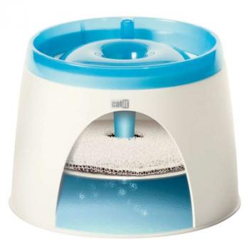 CATIT Fresh+Clear Trinkbrunnen 2L