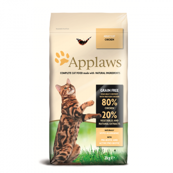 Applaws Cat Huhn