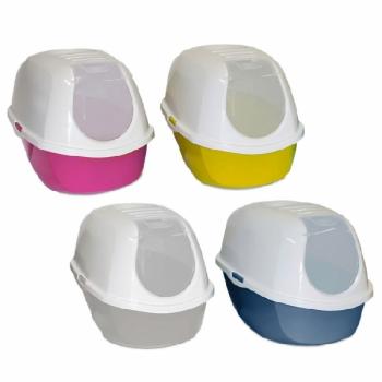 Katzentoilette Smart Cat