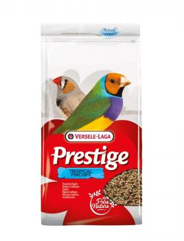 Prestige Exoten