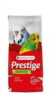 20 Kg Prestige Wellensittich Jo Mannes