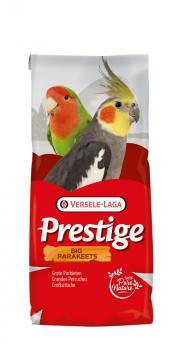 20 Kg Prestige Goßsittiche Standard