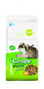 Versele Laga Crispy Muesli Rabbits