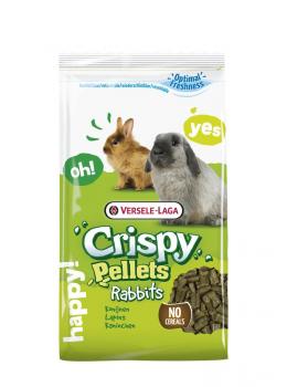 Versele Laga Crispy Pellets Rabbits 2kg