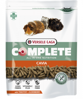 Versele Laga Nager Complete Cavia 1,75kg