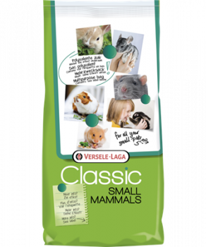 Versele Laga Nager Classic Allround Mix 20kg