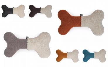 mypado Bone Duo Mono Knochenkissen