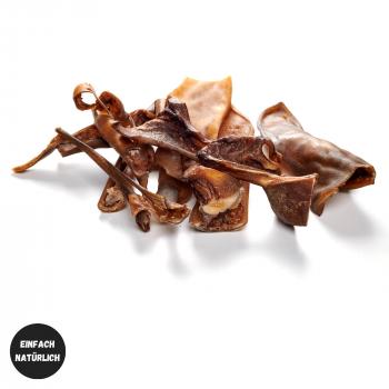 Kamel-Kopfhaut, kurz