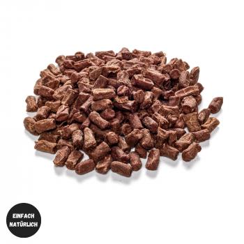 Enten-Trainingssnack