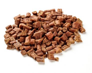 Ziegen-Trainingssnack