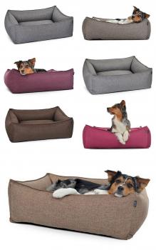 Hundebett mypado Dreamer Soft