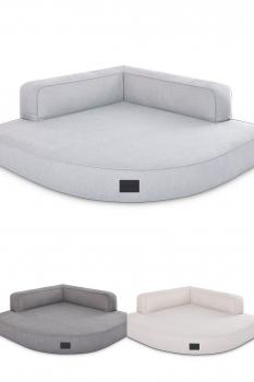 Hundebett mypado Esquina Luxury