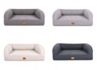 Hundebett mypado Flo Luxury