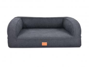Hundebett mypado Flo Luxury