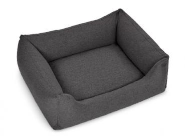 Hundebett mypado World Silver