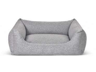 Hundebett mypado World Silver