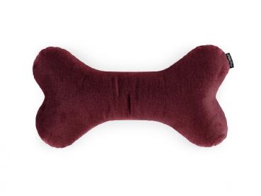 mypado Bone Velvet Knochenkissen