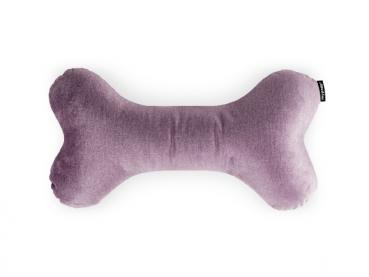 mypado Bone Velvet Knochenkissen