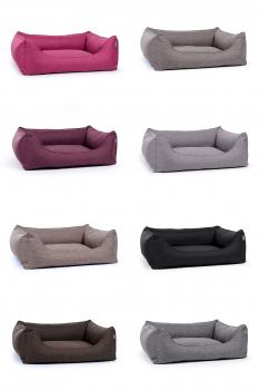 Hundebett mypado World Soft