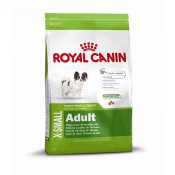 Royal Canin Size X-Small Adult