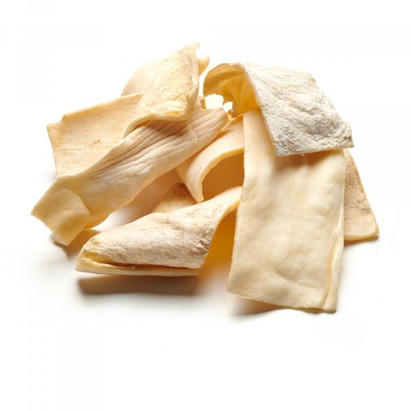 Büffel-Kauchips
