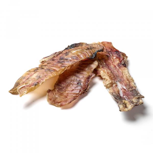 Rinder-Gaumen