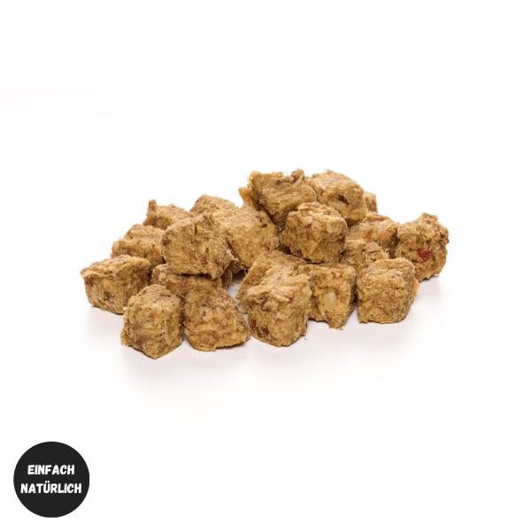 Gänse-Fleisch Würfel 250g