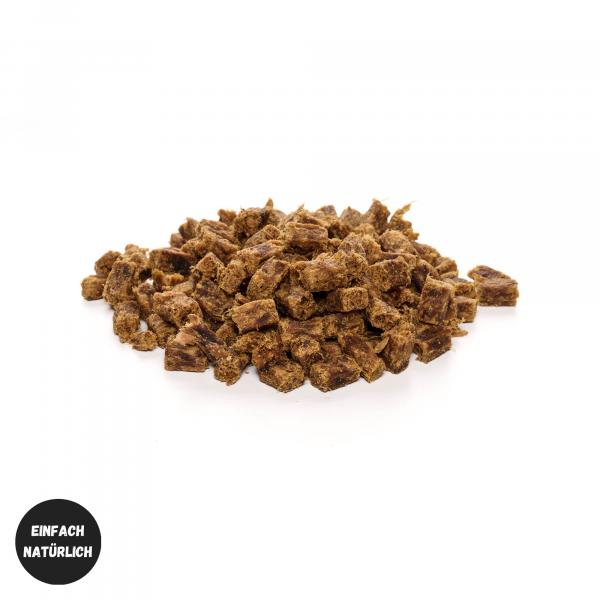 Rehfleisch Würfel Soft