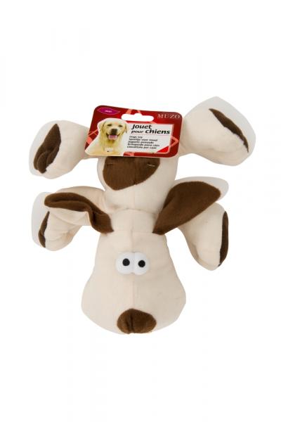 HSZ Plüschspielzeug SNIFFING DOG