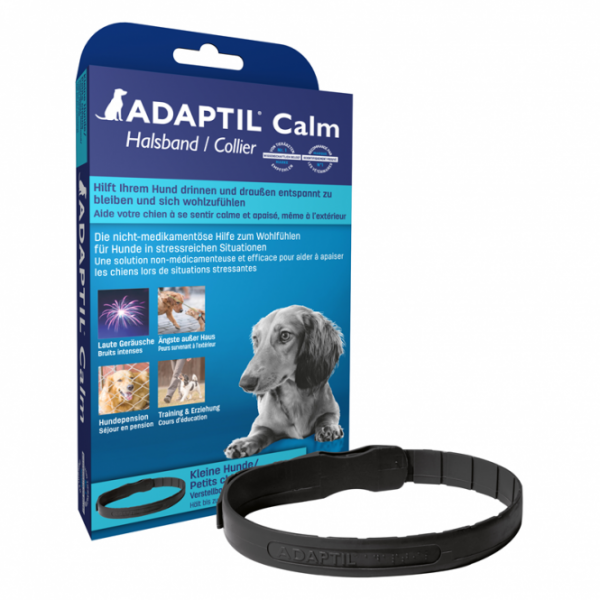 Adaptil Halsband für Hunde