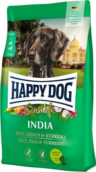 Happy Dog Supreme Sensible India