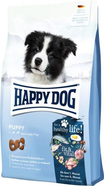 Happy Dog Supreme Fit+Vital Puppy