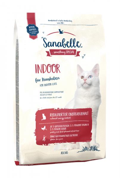 Sanabelle Cat Indoor Fasan