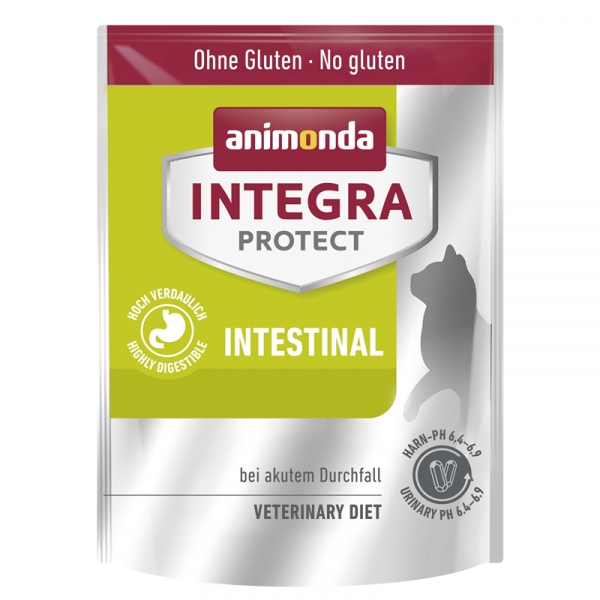 1,2 Kg Animonda Integra Intestinal
