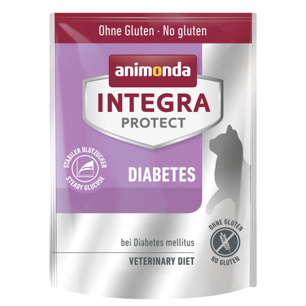 1,2 Kg Animonda Integra Diabetes