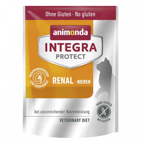 1,2 Kg Animonda Integra Renal