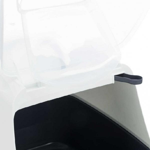 Katzentoilette Vico Easy Clean