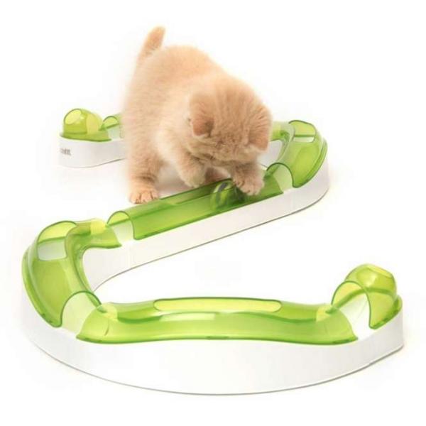 CATIT Senses 2.0 Spielschiene Wave