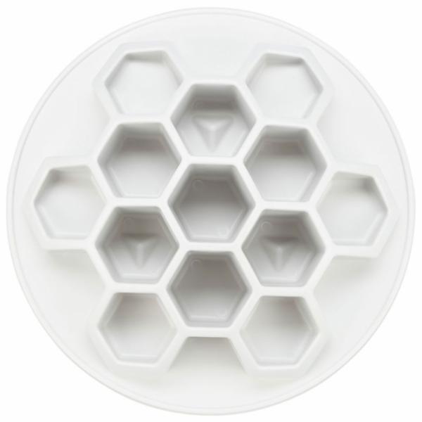 Trixie Slow Feeding Futterplatte Hive XL