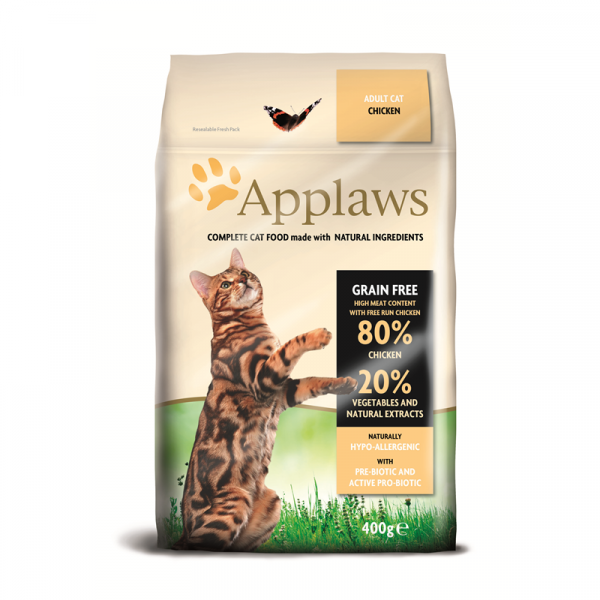 Applaws Cat Huhn