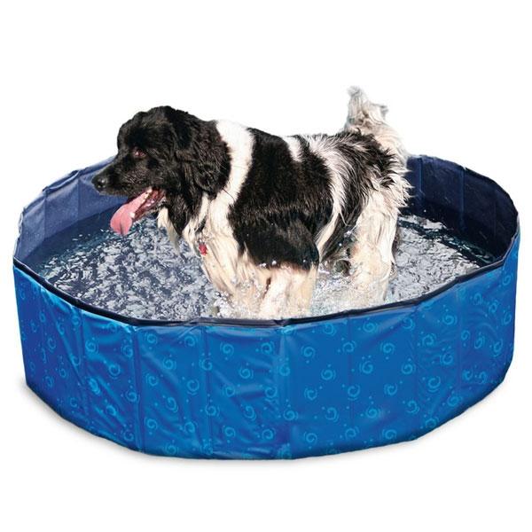 Karlie Flamingo DOGGY POOL Swimmingpool