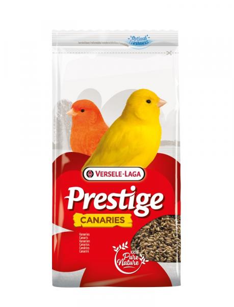 Prestige Kanarien
