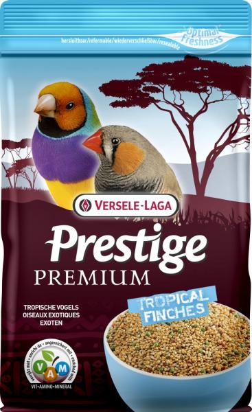 800g Prestige Premium Exoten