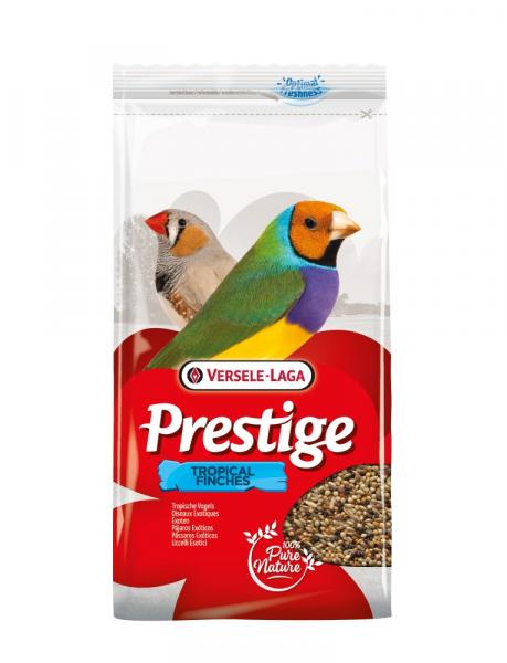 Prestige Exoten