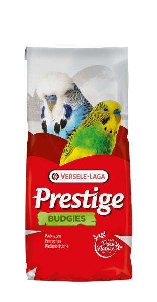 20 Kg Prestige Wellensittich IMD