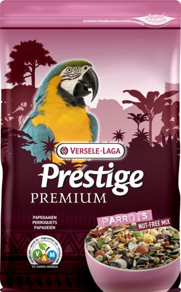 Prestige Premium Papageien