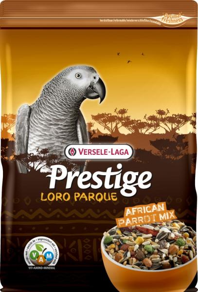 Prestige Africa Parrot Mix