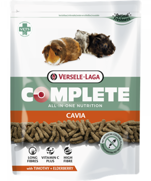 Versele Laga Nager Complete Cavia 1,75kg