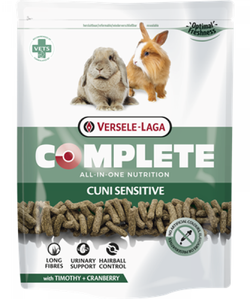 Versele Laga Nager Complete Cuni Sensitive 1,75kg