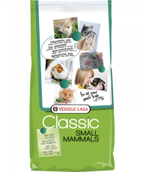 Versele Laga Nager Classic Allround Mix 20kg